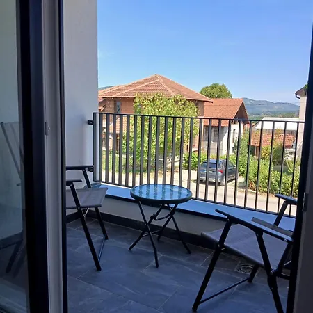 Aprtman Sale Apartament Vrnjačka Banja