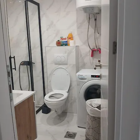 Apartament Aprtman Sale Vrnjačka Banja