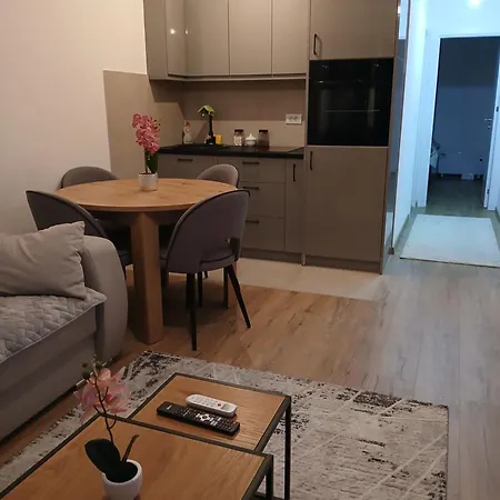 Apartament Aprtman Sale Vrnjačka Banja