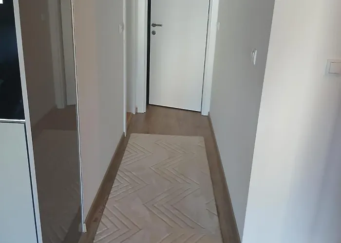 Aprtman Sale Vrnjačka Banja