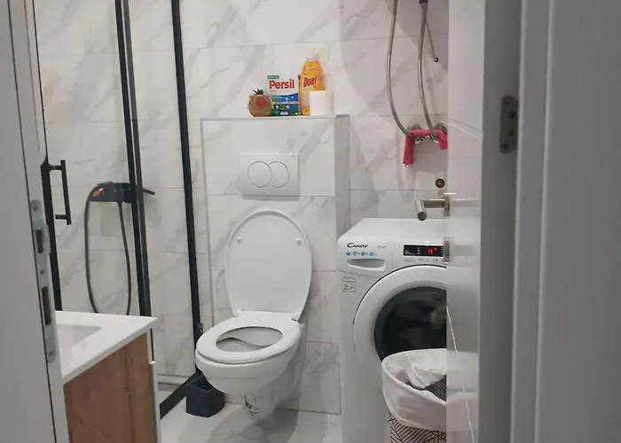 아파트 Aprtman Sale Vrnjačka Banja