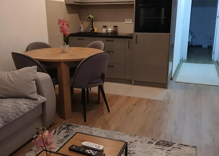 아파트 Aprtman Sale Vrnjačka Banja